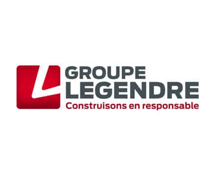 Groupe Legendre