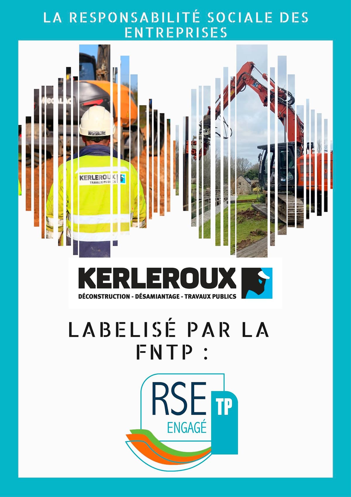 labellisation RSE Kerleroux
